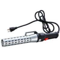 Encendedor de Carbón Electrico