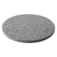 Piedra Volcánica para Pizza