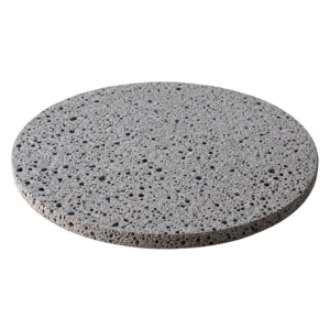 Piedra Volcánica para Pizza