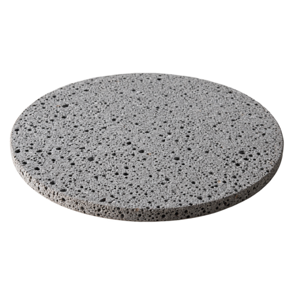 Piedra Volcánica para Pizza
