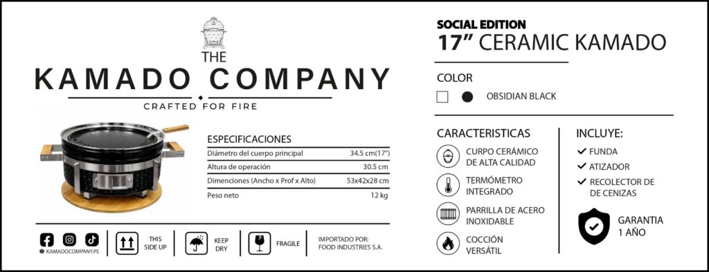 SOCIAL EDITION