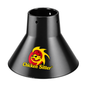 chicken sitter
