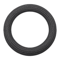 empaque de fiberglass