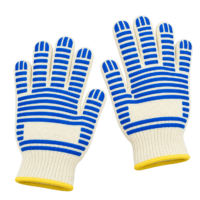 guantes parrilleros