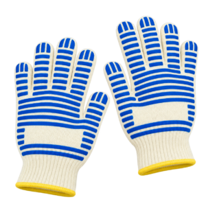 guantes parrilleros