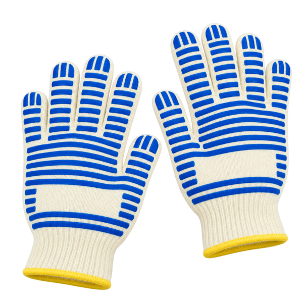 guantes parrilleros