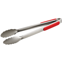 pinza parrillera